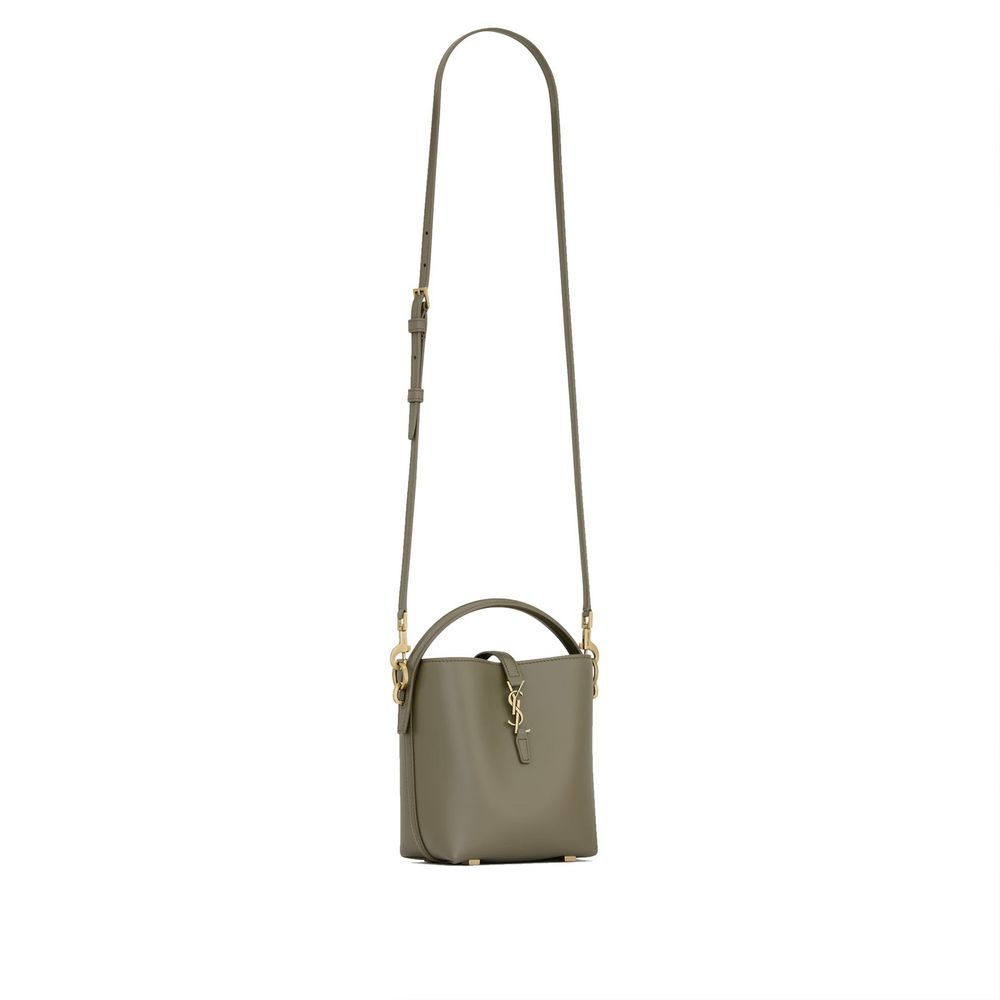Saint Laurent Le 37 Mini Shoulder Bag