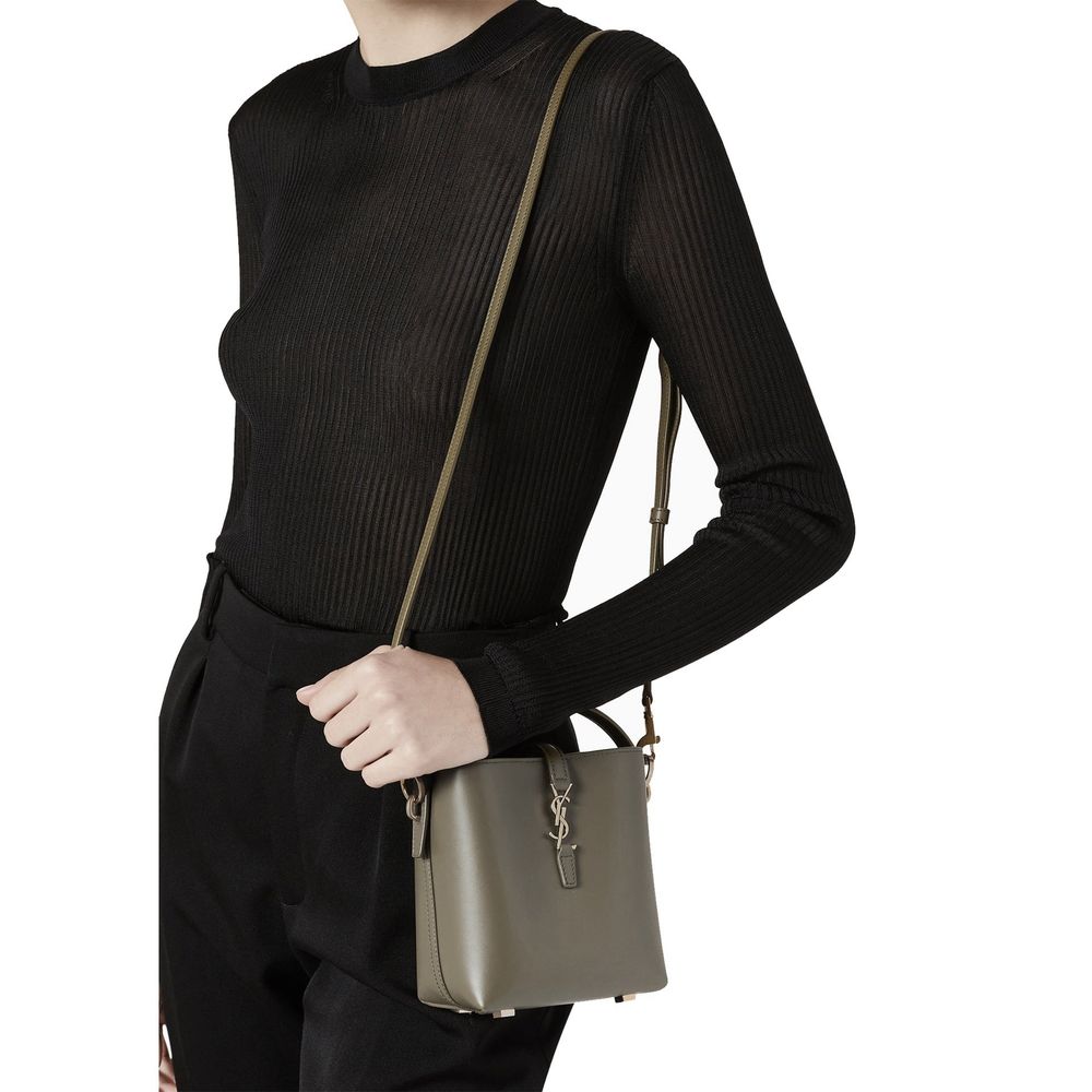 Saint Laurent Le 37 Mini Shoulder Bag