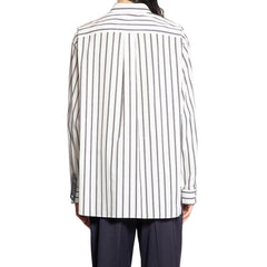 Dior Cotton Striped Shirt