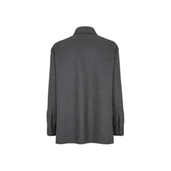 Fendi Go-To Cashmere Jacket