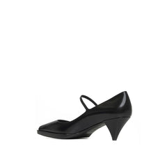 Prada Leather Pumps