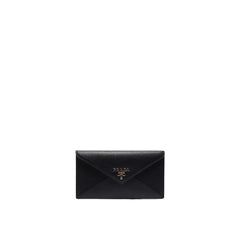 Prada Leather Wallet