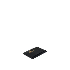 Prada Leather Card Holder