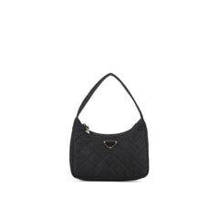 Prada Re-Nylon Quilted Shoulder Bag