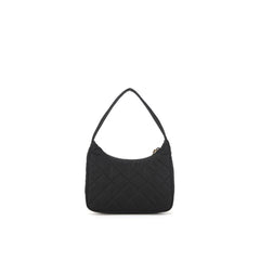 Prada Re-Nylon Quilted Shoulder Bag