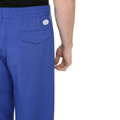 Gucci Wool Pants