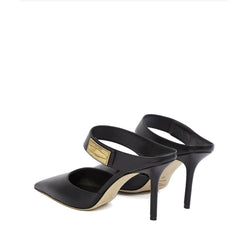 Jimmy Choo Nell Mules 85