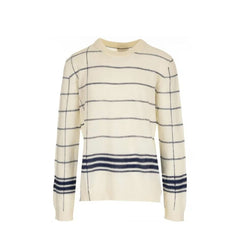 Maison Margiela Striped Sweater