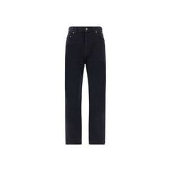Saint Laurent Vanessa Denim Jeans