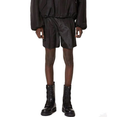 Valentino Tailored Shorts