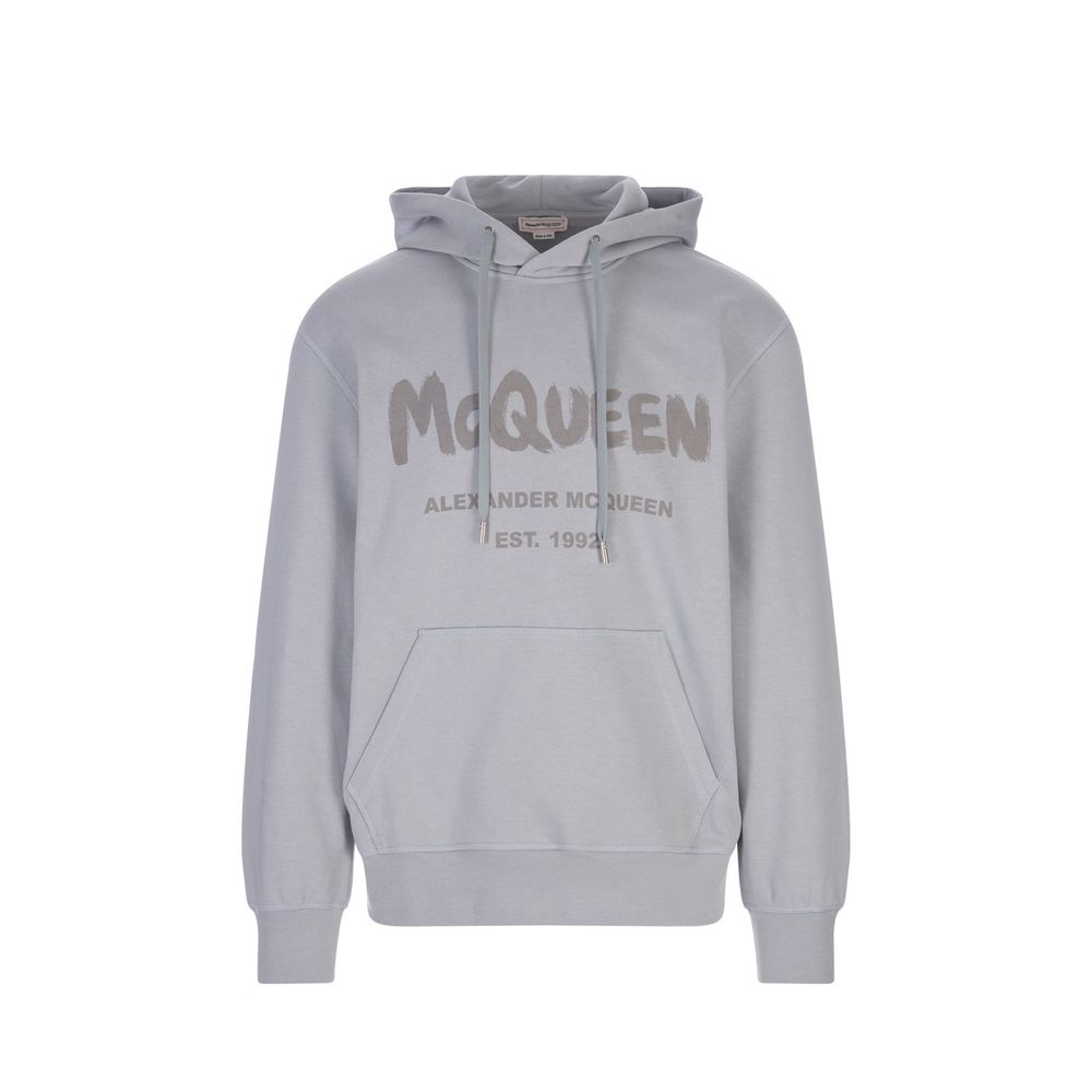 Alexander McQueen Hoodie Sweatshirt