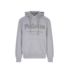Alexander McQueen Hoodie Sweatshirt