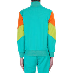 Palm Angels Colour-Block Bomber