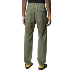 Palm Angels Cotton Trousers