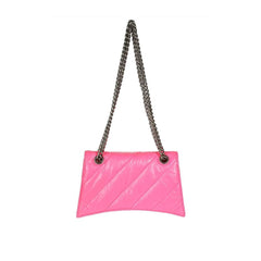 Balenciaga Crush Small Chain Bag
