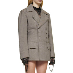 Maison Margiela Wool Blazer