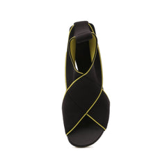 Bottega Veneta Flex Sandals