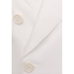 Maison Margiela Cotton Blazer