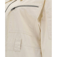 Maison Margiela Cotton Jumpsuit