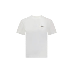 Jacquemus Logoed T-Shirt