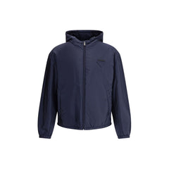 Prada Hooded Jacket