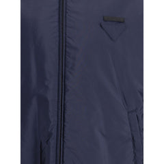 Prada Hooded Jacket