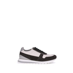 Brunello Cucinelli Leather Sneakers