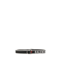 Balenciaga D-Ring Belt