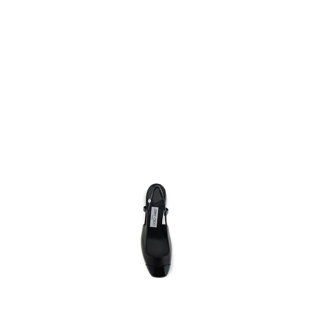 Jimmy Choo ELISA SB 45 PTZ