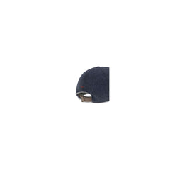 Brunello Cucinelli Logo Baseball Hat