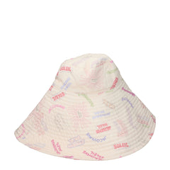 Jacquemus Beige Cotton Hat
