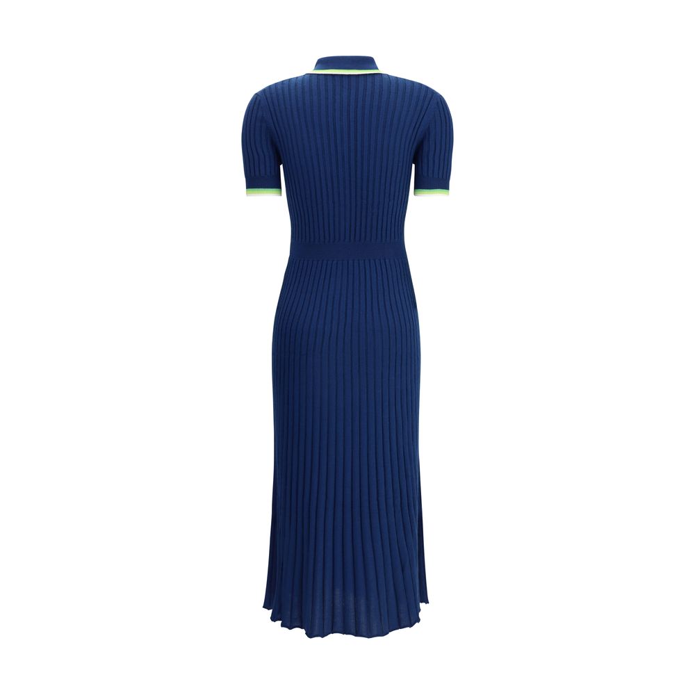Gabriela Hearst Eyot Dress