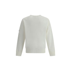 C.P. Company Logoed Sweatshirt
