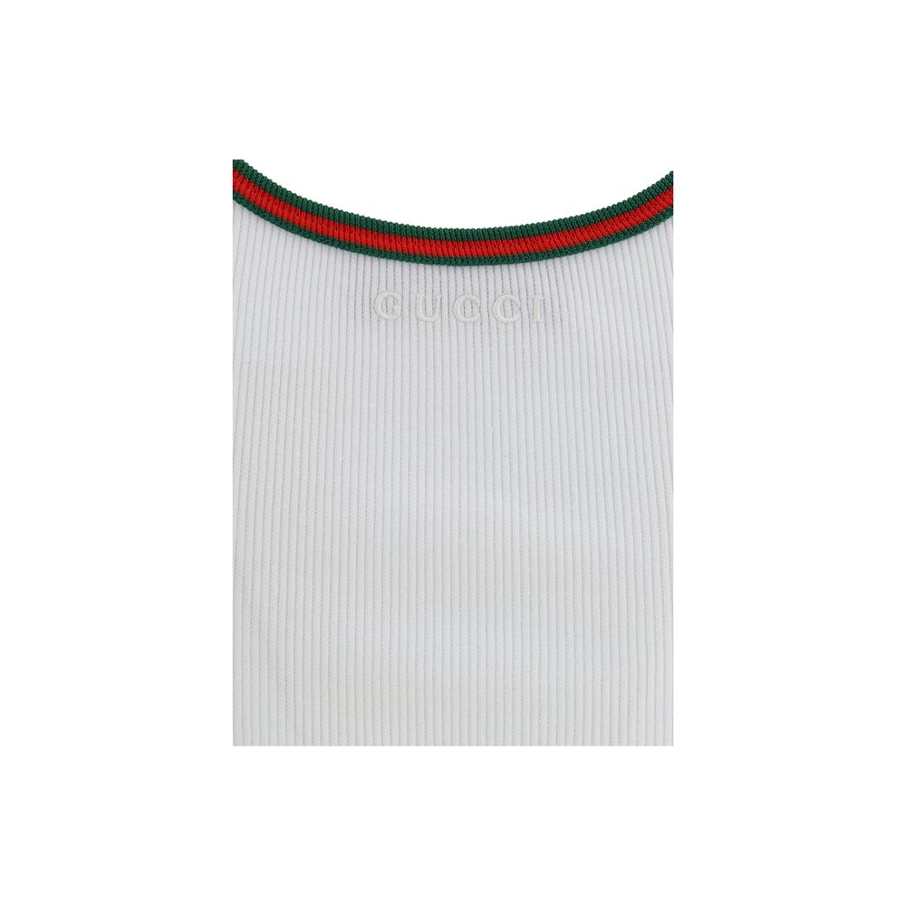 Gucci Tank Top