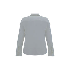 Brunello Cucinelli Shirt with iconic jewelry details