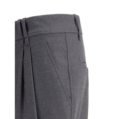 Brunello Cucinelli Virgin wool Pants