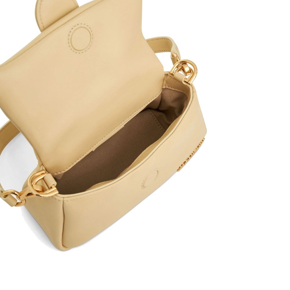Jacquemus Le Petit Bambinou Padded Bag