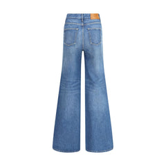Chloé Flare Jeans