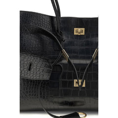 Balenciaga Bel Air medium Shoulder Bag