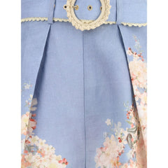 Zimmermann Cascadian Shorts