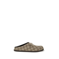 Gucci Mules Horsebit