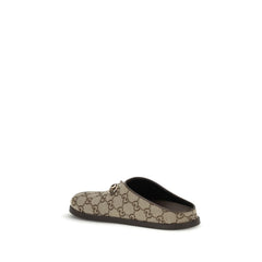 Gucci Mules Horsebit