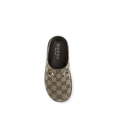 Gucci Mules Horsebit
