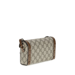 Gucci Horsebit mini 1955 Shoulder Bag