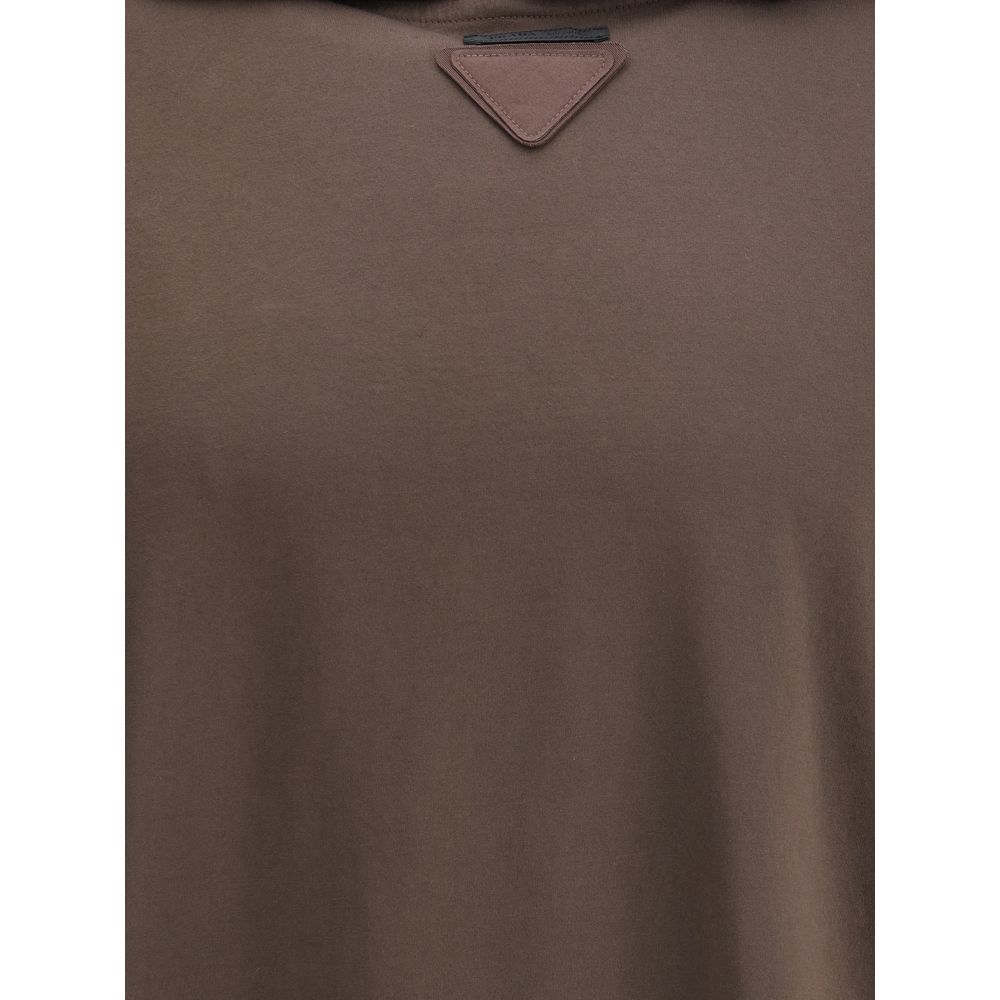 Prada Lightweight Hoodie
