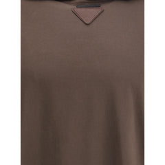 Prada Lightweight Hoodie