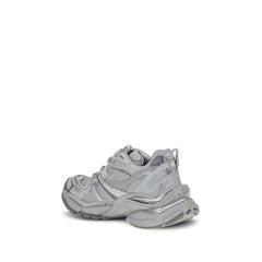 Balenciaga Runner 2 Sneakers