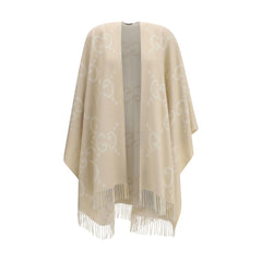 Gucci PONCHO HUGE GG