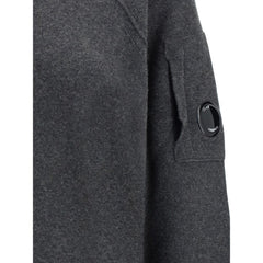 C.P. Company Wool Sweater